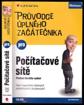 Průvodce úplného začátečníka pro Počítačové sítě