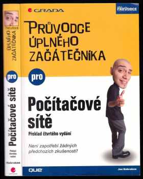 Průvodce úplného začátečníka pro Počítačové sítě