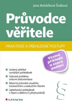 Průvodce věřitele