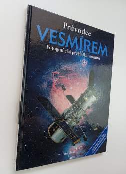 Průvodce vesmírem