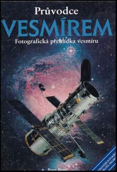 Peter Bond: Průvodce vesmírem