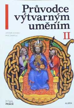 Průvodce výtvarným uměním II