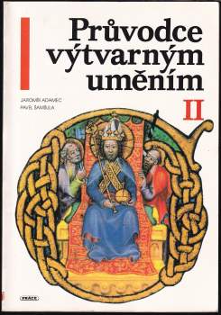 Průvodce výtvarným uměním II