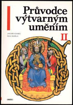 Průvodce výtvarným uměním II