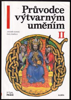Průvodce výtvarným uměním II