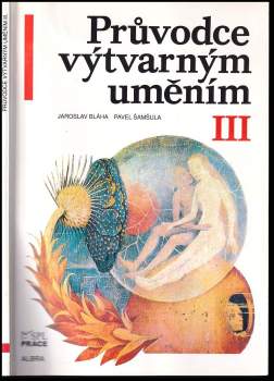Průvodce výtvarným uměním III