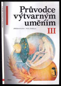 Průvodce výtvarným uměním III