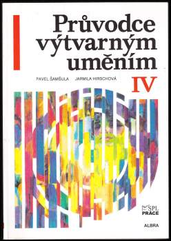 Průvodce výtvarným uměním IV