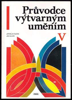 Průvodce výtvarným uměním