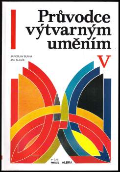 Průvodce výtvarným uměním V