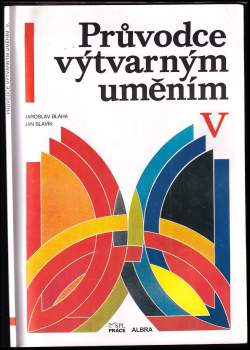 Průvodce výtvarným uměním V
