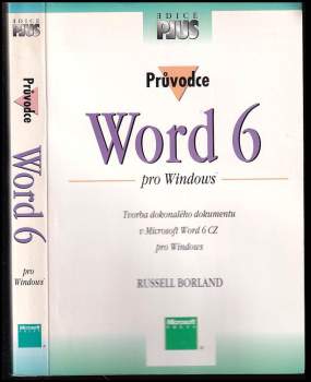 Průvodce Word 6 pro Windows