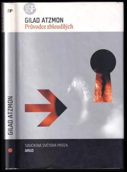 Gilad Atzmon: Průvodce zbloudilých