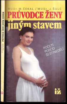 Průvodce ženy jiným stavem