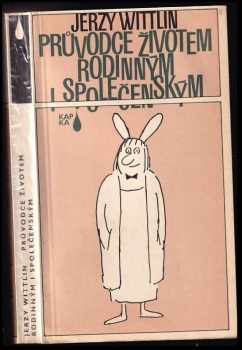 Průvodce životem rodinným i společenským