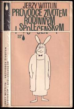Jerzy Wittlin: Průvodce životem rodinným i společenským