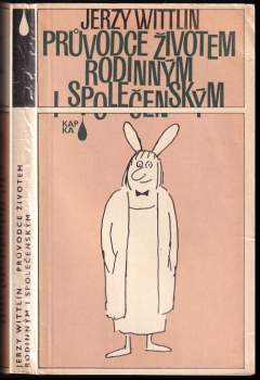 Jerzy Wittlin: Průvodce životem rodinným i společenským