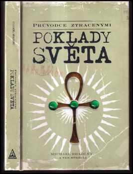 Průvodce ztracenými poklady světa
