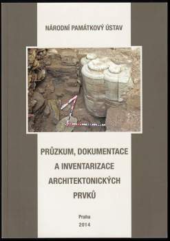 Průzkum, dokumentace a inventarizace architektonických prvků