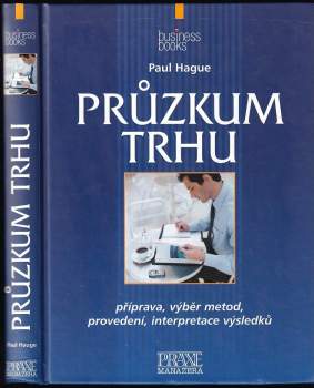 Průzkum trhu