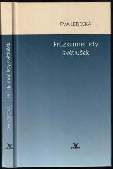 Průzkumné lety světlušek