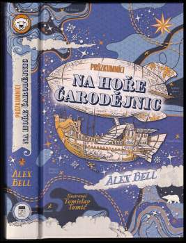 Průzkumníci na Hoře čarodějnic