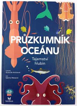Sabrina Weiss: Průzkumník oceánu