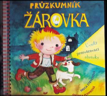 Průzkumník Žárovka