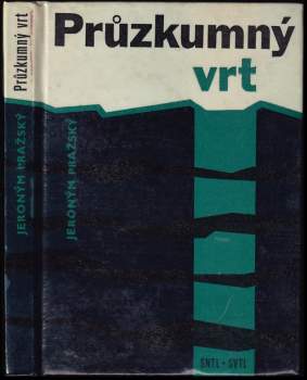 Průzkumný vrt
