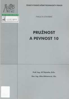 Pružnost a pevnost