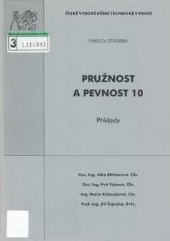 Pružnost a pevnost