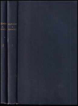 Jaroslav Janatka: Pružnost a pevnost - Díl 1 - 2