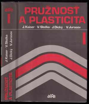 Pružnosť a plasticita