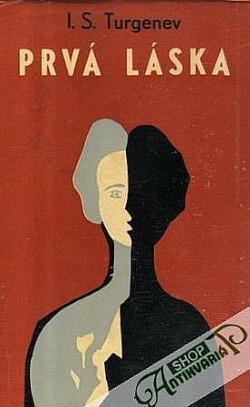 Prvá láska
