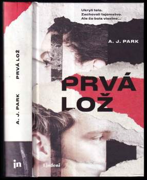 Prvá lož