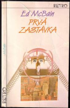 Prvá zastávka