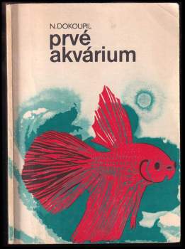 Prvé akvárium