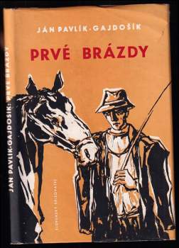 Prvé brázdy