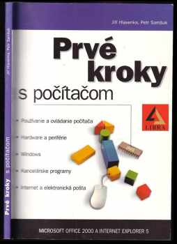 Prvé kroky s počítačom