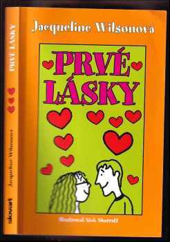 Prvé lásky