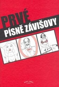 Prvé písně Závišovy