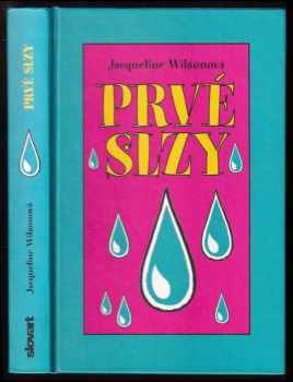 Prvé slzy