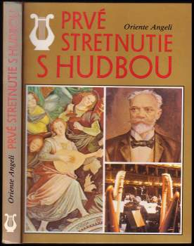 Prvé stretnutie s hudbou