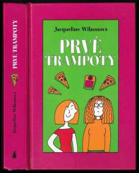 Prvé trampoty