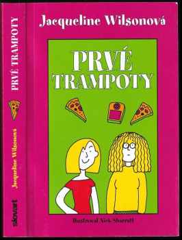 Prvé trampoty