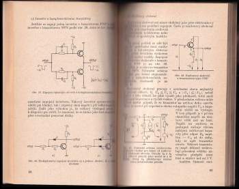 Vladislav Bubeník: Prvky číslicových počítačů