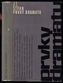 Prvky dramatu
