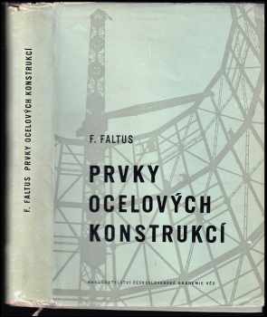 Prvky ocelových konstrukcí