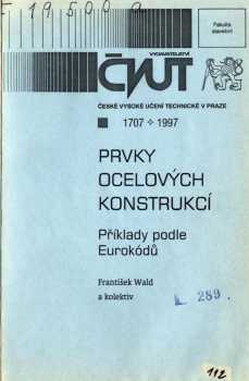 Prvky ocelových konstrukcí