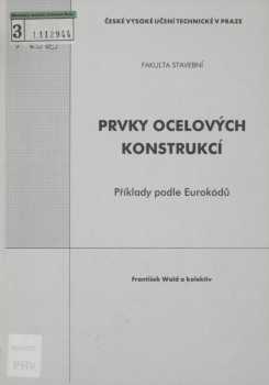 Prvky ocelových konstrukcí